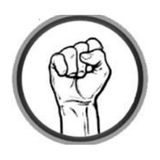Balderas for True Democracy Party ballot symbol
